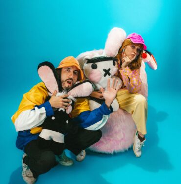 Un viaje al espacio con “Saturno”, lo nuevo de Bumont