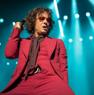 SOLD OUT: Bunbury en el Autódromo Hermanos Rodríguez