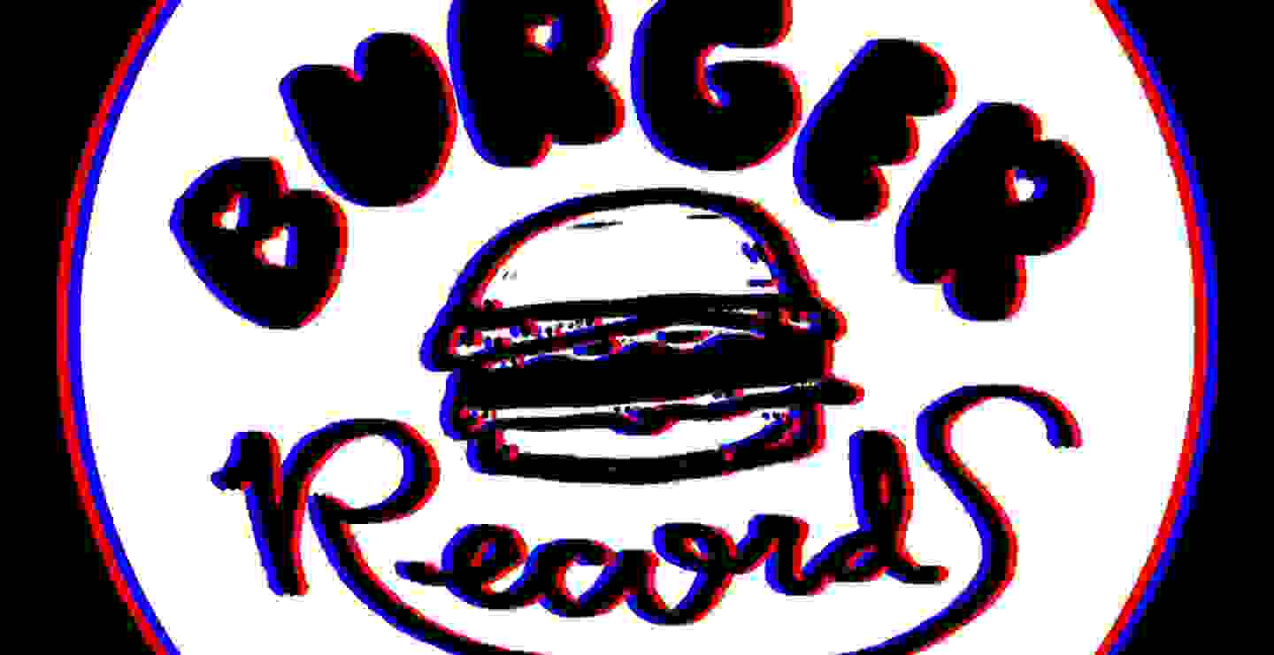 Llega el segundo compilado de Burger Records Latam