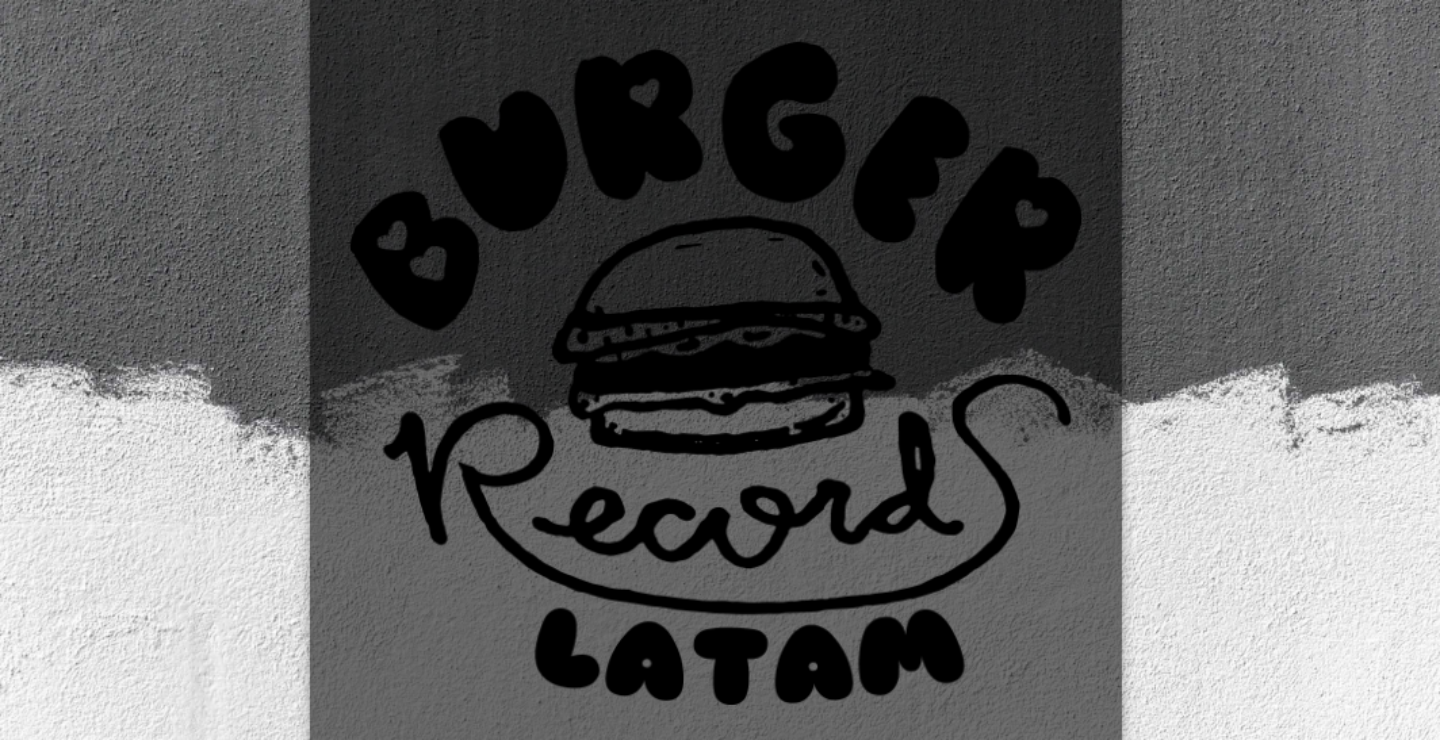 Burger Records Latam comparte su cuarto compilado