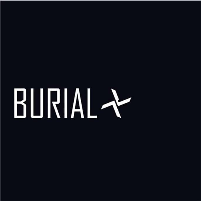 Burial cerrará el año con nuevo EP