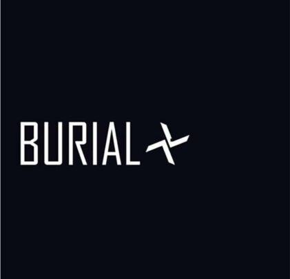 Burial cerrará el año con nuevo EP