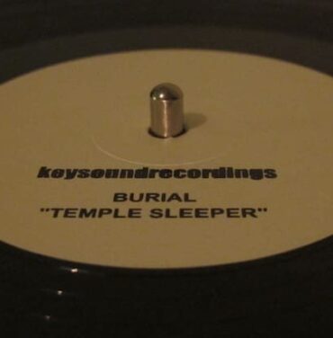 Burial lanza nuevo track