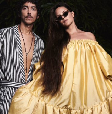 Buscabulla remixea “La Luz” de Kali Uchis