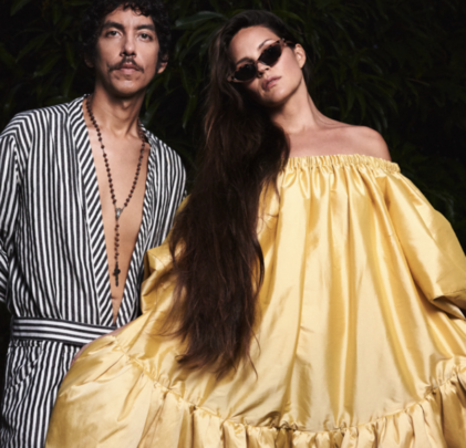 Buscabulla remixea “La Luz” de Kali Uchis