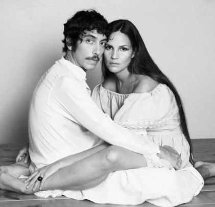 Buscabulla presenta su nuevo single “Nydia”