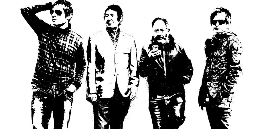 Buzzcocks reedita sus primeros álbumes por sus 40 años