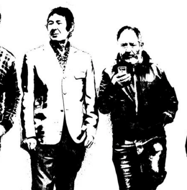 Festival Marvin: Entrevista con Buzzcocks