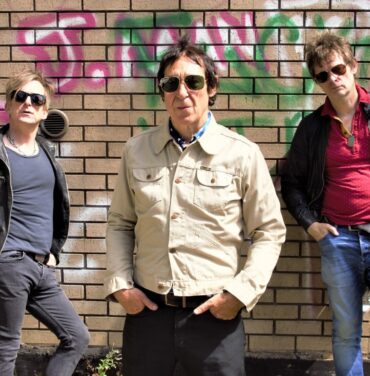 Buzzcocks estrena música luego de seis años