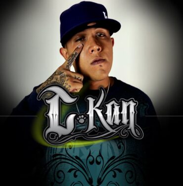 C-KAN: Empezó grabando en karaoke