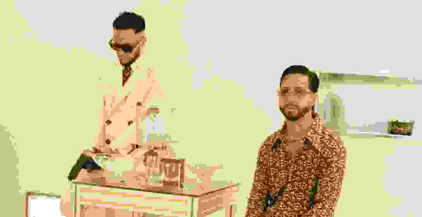 C. Tangana regresa junto a Mora en una increíble colaboración