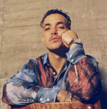 C. Tangana comparte detalles de su nuevo disco 'El Madrileño'