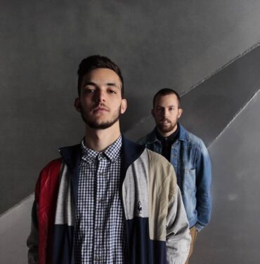 C. Tangana estrena videoclip