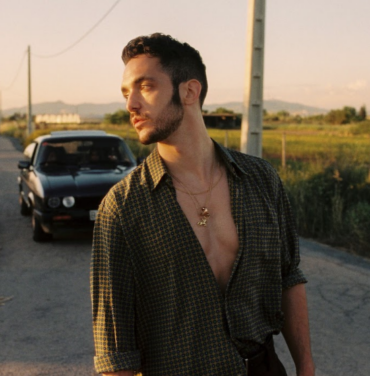 “Pa’ llamar tu atención”, lo nuevo de C. Tangana