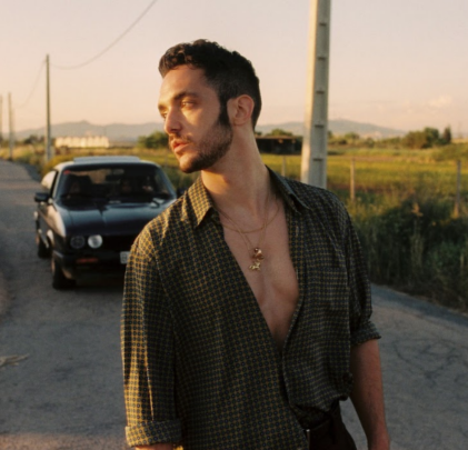 “Pa’ llamar tu atención”, lo nuevo de C. Tangana