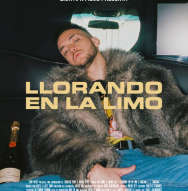 “Llorando en la limo”, el nuevo video de C. Tangana