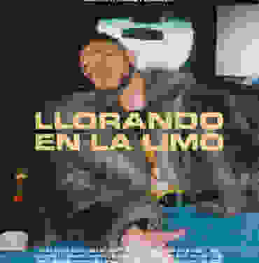 “Llorando en la limo”, el nuevo video de C. Tangana