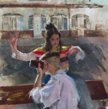 C. Tangana comparte el tema “Tú Me Dejaste De Querer