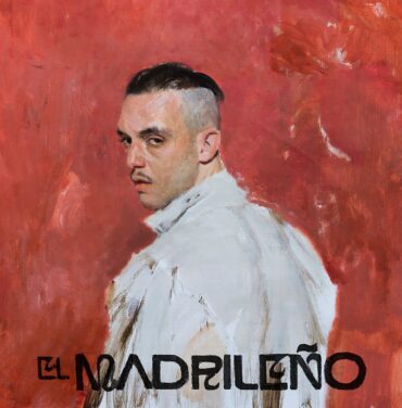 C. Tangana — El Madrileño