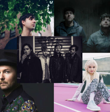 Corona Capital 2015: Letras pequeñas parte I