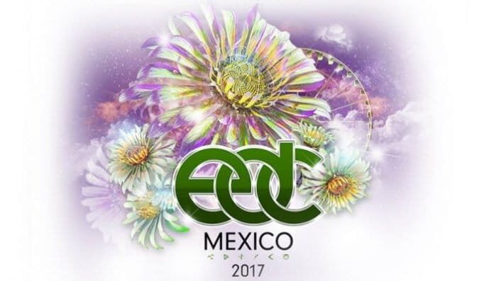 Smirnoff te lleva al EDC México 2017