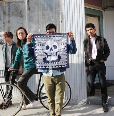 Woods anuncia nuevo disco