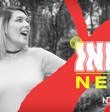 Indie Rocks! Presenta: El Indie News (Temporada 3, Capítulo 8)