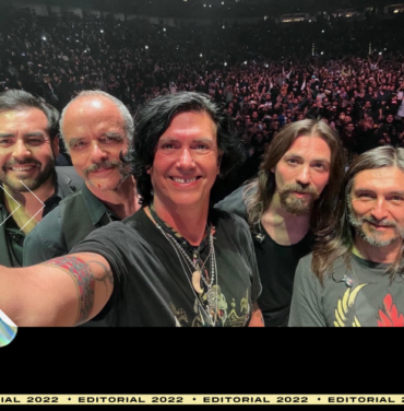 Entrevista con Caifanes