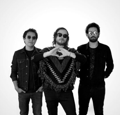 Camilo Séptimo estrena canción “Me dejas caer”