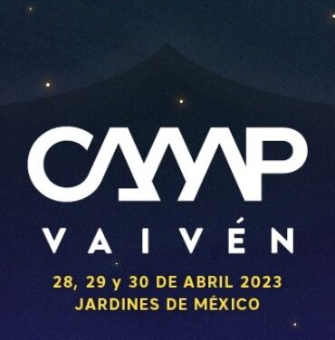 CAMP Vaivén, una experiencia única