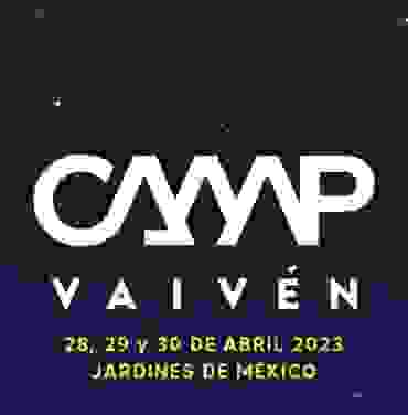 CAMP Vaivén, una experiencia única