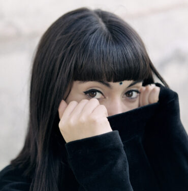 Conoce a Cancamusa, el pop trip hopero que necesitas