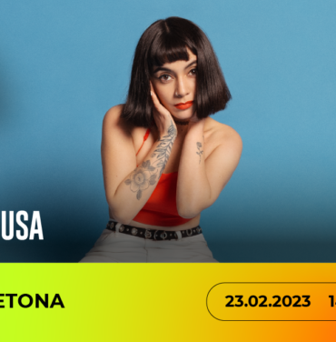 Conéctate al IG Live de Indie Rocks! con Cancamusa