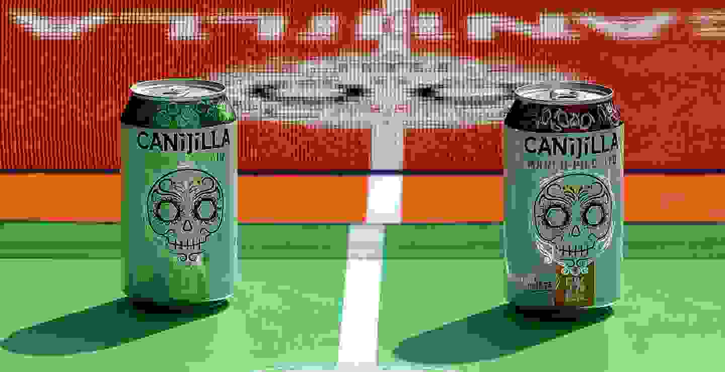 Conoce Canijilla, la nueva bebida de Heineken México