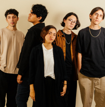 PREMIERE: CANNYON presenta video para “Soleil”