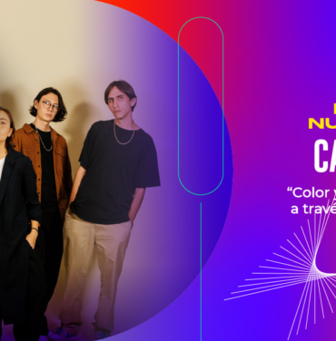 CANNYON: Color y reinvención a través del sonido