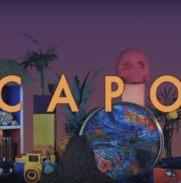 CAPO estrena videoclip para 