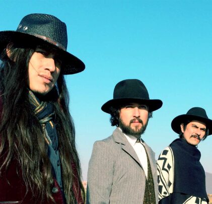 PREMIERE: Capo estrena video para 