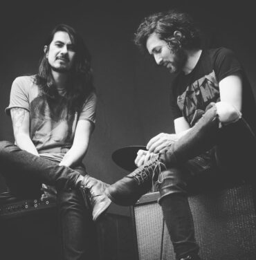 No te pierdas a Capo en el Foro Indie Rocks!