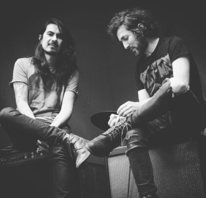 No te pierdas a Capo en el Foro Indie Rocks!