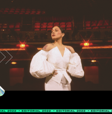 Entrevista con Carla Morrison