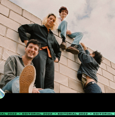 Entrevista con Carolina Durante