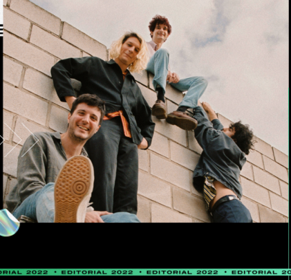 Entrevista con Carolina Durante