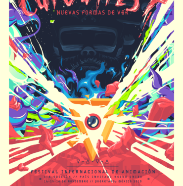 ¡CutOut Fest 2013 está de vuelta!