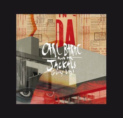 Nueva canción de Carl Barât