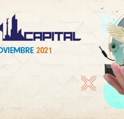 ¡Participa y gana accesos para el Corona Capital!