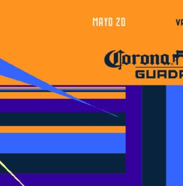 Imagine Dragons y Foals en Corona Capital Guadalajara 2023