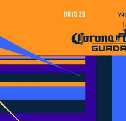 Imagine Dragons y Foals en Corona Capital Guadalajara 2023