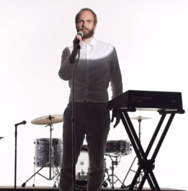 Nuevo video de Cut Copy