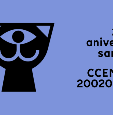 El CCEMx cumple años y lo celebrará con una extensa agenda